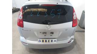 mazda 5 berl. (cr) 2005-2010 del año 2007
