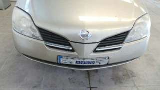 nissan primera berlina (p12) 2001-2007 del año 2003