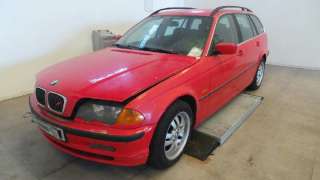 bmw serie 3 touring (e46) 1999-2006 del año 2016