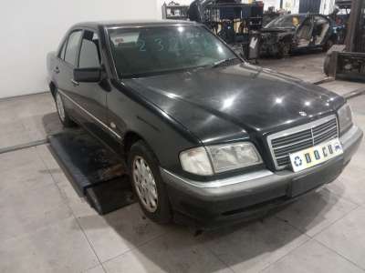 mercedes-benz clase c (w202) berlina 1993-2000 del año 1998