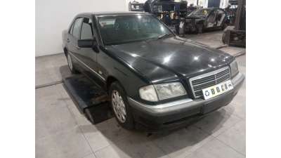 mercedes-benz clase c (w202) berlina 1993-2000 del año 1998