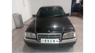 mercedes-benz clase c (w202) berlina 1993-2000 del año 1998