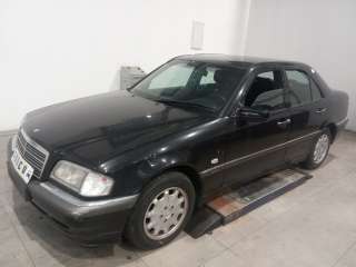 mercedes-benz clase c (w202) berlina 1993-2000 del año 1998