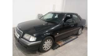 mercedes-benz clase c (w202) berlina 1993-2000 del año 1998