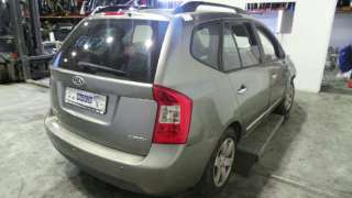 kia carens (un) 2006-2011 del año 2010