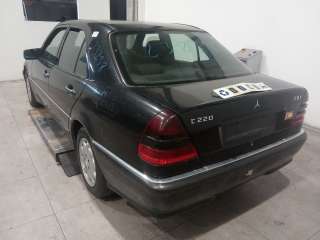 mercedes-benz clase c (w202) berlina 1993-2000 del año 1998