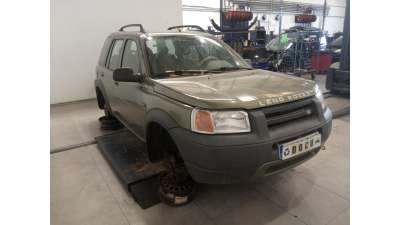 land rover freelander (ln) 2000-2003 del año 2005