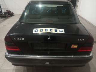 mercedes-benz clase c (w202) berlina 1993-2000 del año 1998