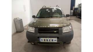 land rover freelander (ln) 2000-2003 del año 2005