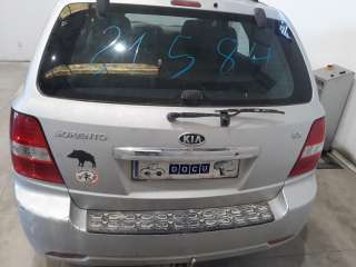 kia sorento 2002-2010 del año 2008
