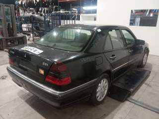 mercedes-benz clase c (w202) berlina 1993-2000 del año 1998