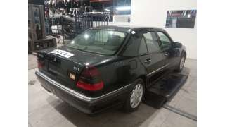 mercedes-benz clase c (w202) berlina 1993-2000 del año 1998