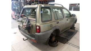 land rover freelander (ln) 2000-2003 del año 2005