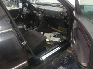 mercedes-benz clase c (w202) berlina 1993-2000 del año 1998