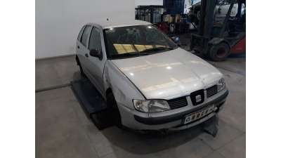 seat ibiza (6k1) 1999-2002 del año 2001