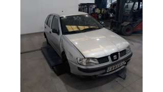 seat ibiza (6k1) 1999-2002 del año 2001