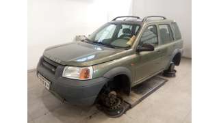 land rover freelander (ln) 2000-2003 del año 2005