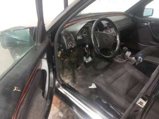 mercedes-benz clase c (w202) berlina 1993-2000 del año 1998