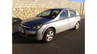 opel astra h ber. 2006-2010 del año 2006