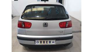 seat ibiza (6k1) 1999-2002 del año 2001