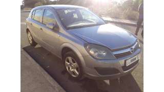 opel astra h ber. 2006-2010 del año 2006