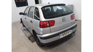 seat ibiza (6k1) 1999-2002 del año 2001
