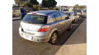 opel astra h ber. 2006-2010 del año 2006