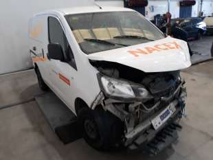 nissan nv 200 (m20) 2009- del año 2018