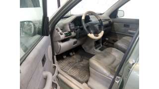 land rover freelander (ln) 2000-2003 del año 2005