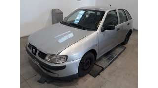 seat ibiza (6k1) 1999-2002 del año 2001