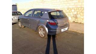 opel astra h ber. 2006-2010 del año 2006