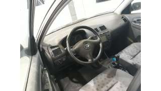 seat ibiza (6k1) 1999-2002 del año 2001