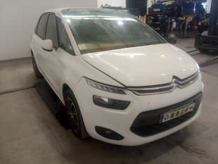 citroën c4 picasso 2013- del año 2015