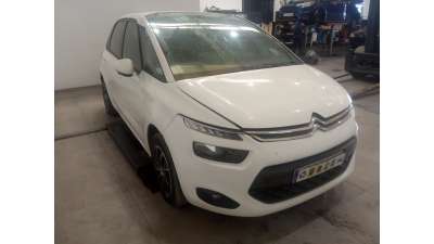 citroën c4 picasso 2013- del año 2015