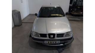 seat ibiza (6k1) 1999-2002 del año 2001