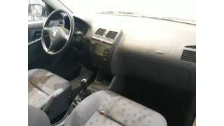 seat ibiza (6k1) 1999-2002 del año 2001
