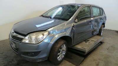 opel astra h ber. 2006-2010 del año 2007