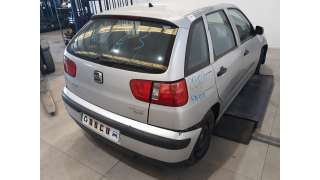 seat ibiza (6k1) 1999-2002 del año 2001