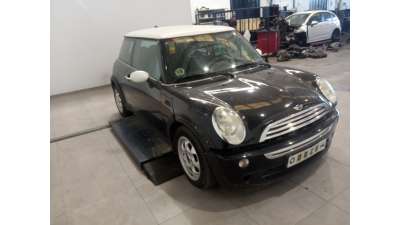 bmw mini (r50,r53) 2001-2006 del año 2005