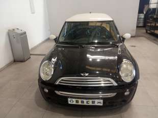 bmw mini (r50,r53) 2001-2006 del año 2005 2