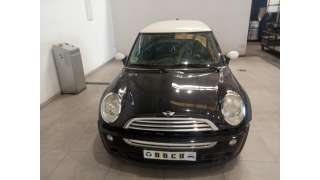 bmw mini (r50,r53) 2001-2006 del año 2005