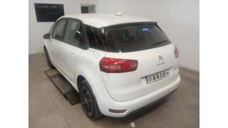 citroën c4 picasso 2013- del año 2015