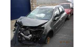renault clio grandtour 2008-2012 del año 2008