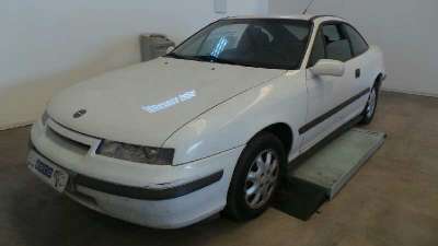 opel calibra 1990-1996 del año 1991