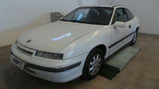 opel calibra 1990-1996 del año 1991