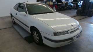 opel calibra 1990-1996 del año 1991