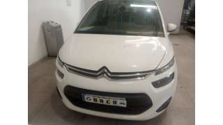 citroën c4 picasso 2013- del año 2015