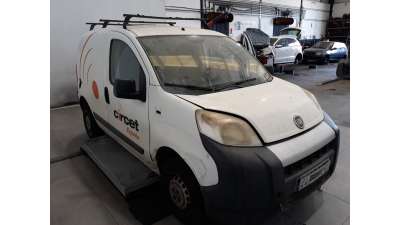 fiat fiorino 2007- del año 2014