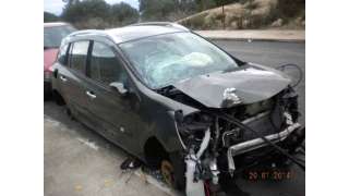 renault clio grandtour 2008-2012 del año 2008