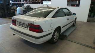 opel calibra 1990-1996 del año 1991